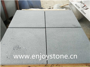 Hainan Black Basalt