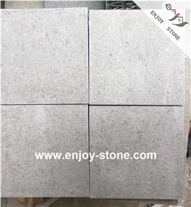 Honed Mediterranean Cinderella Grey Marble Tiles & Slabs