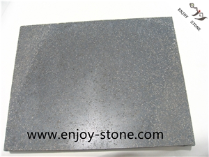 Honed Zhangpu Grey Basalt