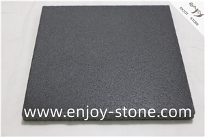 Leathered Grey Basalt Tiles/ China Grey Basalt