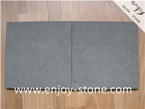 Machine Cut,Grey Basalt Tiles/ China Grey Basalt