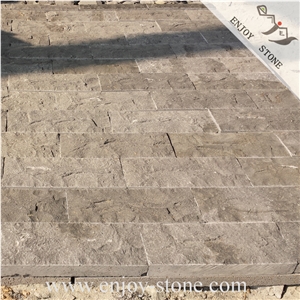 Natural Split Grey Basalt Tiles/ China Grey Basalt