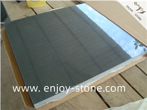 Polished Grey Basalt Tiles