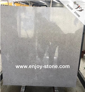 Polished, Mediterranean/Cinderella Grey Marble Tile & Slab
