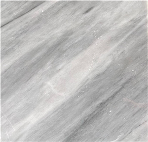 Hima Grey Marble Slabs With White Vein