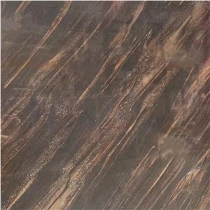 Quicksand Brown Granite Polished Slabs
