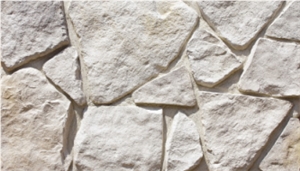 Rock Stone Terracotta Wall