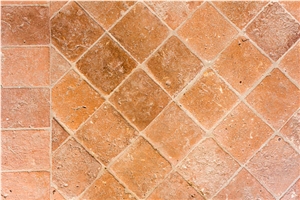Terracotta Tiles For Flooring