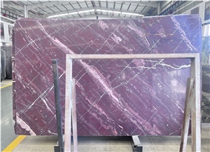 Amarone Red Marble