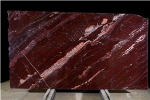 AMARONE RED Marble Slabs