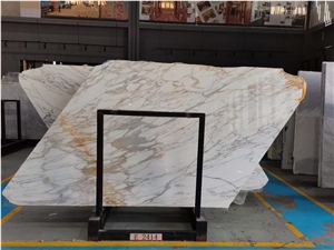 Arabescato Golden Marble