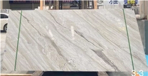 Earl White Marble