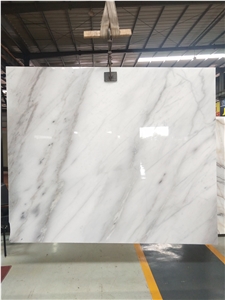 Guangxi White, Chinese White,Cheap White Marble