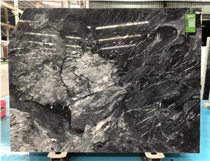 Hilton Grey Marble