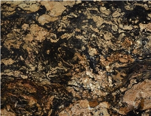 Magma Gold Granite, Brazil Granite