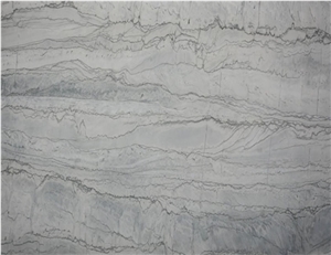 Olympia White Quartzite, Grey Quartzite, Brazile Quartzite