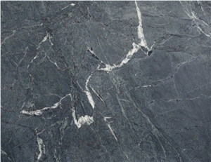 Pedra Sabao Marble,Grey Marble