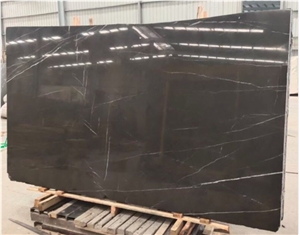 Pietra Grey Marble Slabs