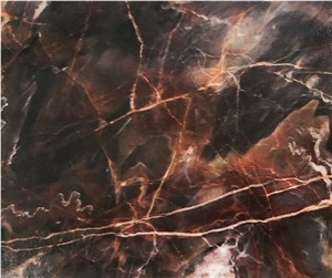 Venice Black Marble