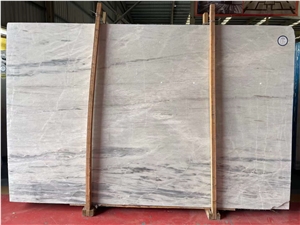 Well White Marble