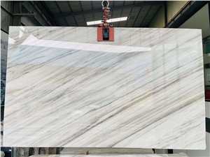 White Gold Sands Marble