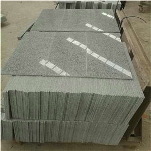 Chinese Popular Natural Dark Grey Granite Slab