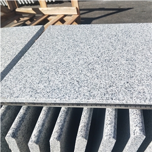 Light Grey G603 Granite Tile