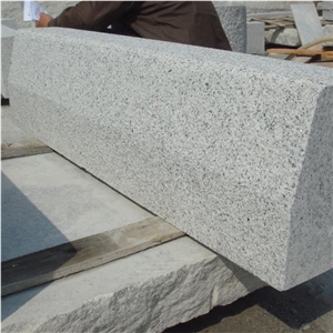 Natural Granite Kerbstone With Factory Supply