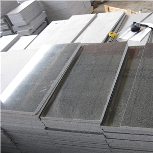 Polished Natural Popular Granite Floor With Good Price