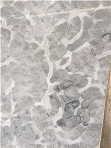 Brown Polished Portofino Marble Slab Background Pattern Tile