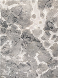Brown Polished Portofino Marble Slab Background Pattern Tile