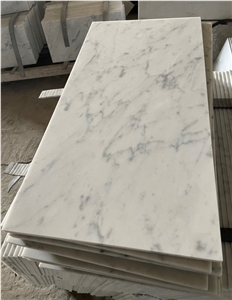 Carrara White Marble 60X60 Tiles
