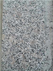 China G383 Granite Tiles From Xzx-Stone