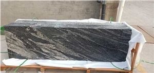China Juparana Granite Slabs From Xzx-Stone