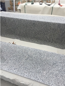 G623 Granite Stairs From Xzx-Stone
