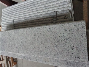 New Kashmir White Granite From Xzx-Stone