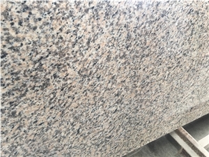Tiger Skin Red Granite From Xzx-Stone