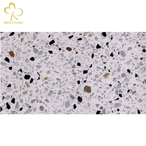 Top Mnanufacturer Of Terrazzo Made By Cement High Quality