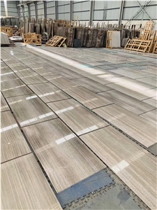 Grey Wood Grain Marble Tiles Timber Grey Serpeggiante Mable