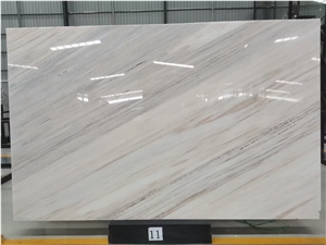 New Palissandro White Marble  Palissandro Classico Marble