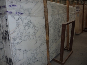 Arabescato Marble For Wall, Tile And Floor