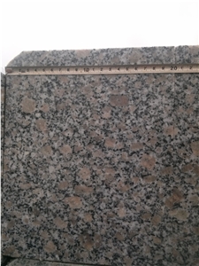 G383 Pearl Flower Granite For Wall, Tile And Floor Project