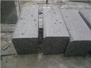 G383 Pearl Flower Granite For Wall, Tile And Floor Project