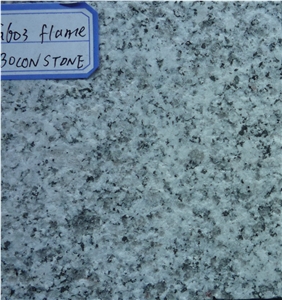 Granite G603 For Wall, Floor And Tile Project