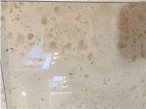 Jura Beige Limestone Slabs For Floor, Tile And Wall