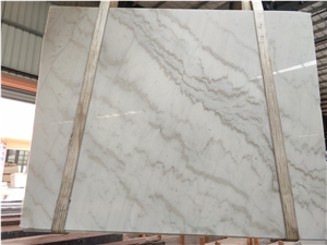 The Guangxi White Marble Stone