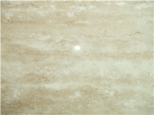 Travertine White For Wall, Floor And Tile