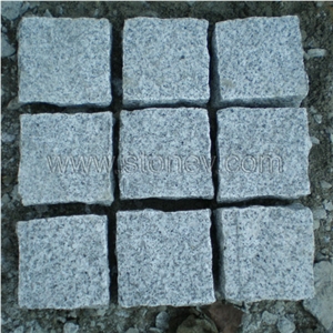 Cobble Stone / Paving Stone / Granite Pavers
