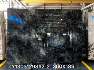 Brazil Blue Jadeite Luxury Granite Factory Slab