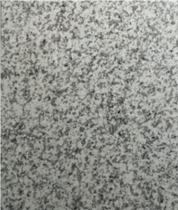 China Granite G655 Quality Assured Polished Slab